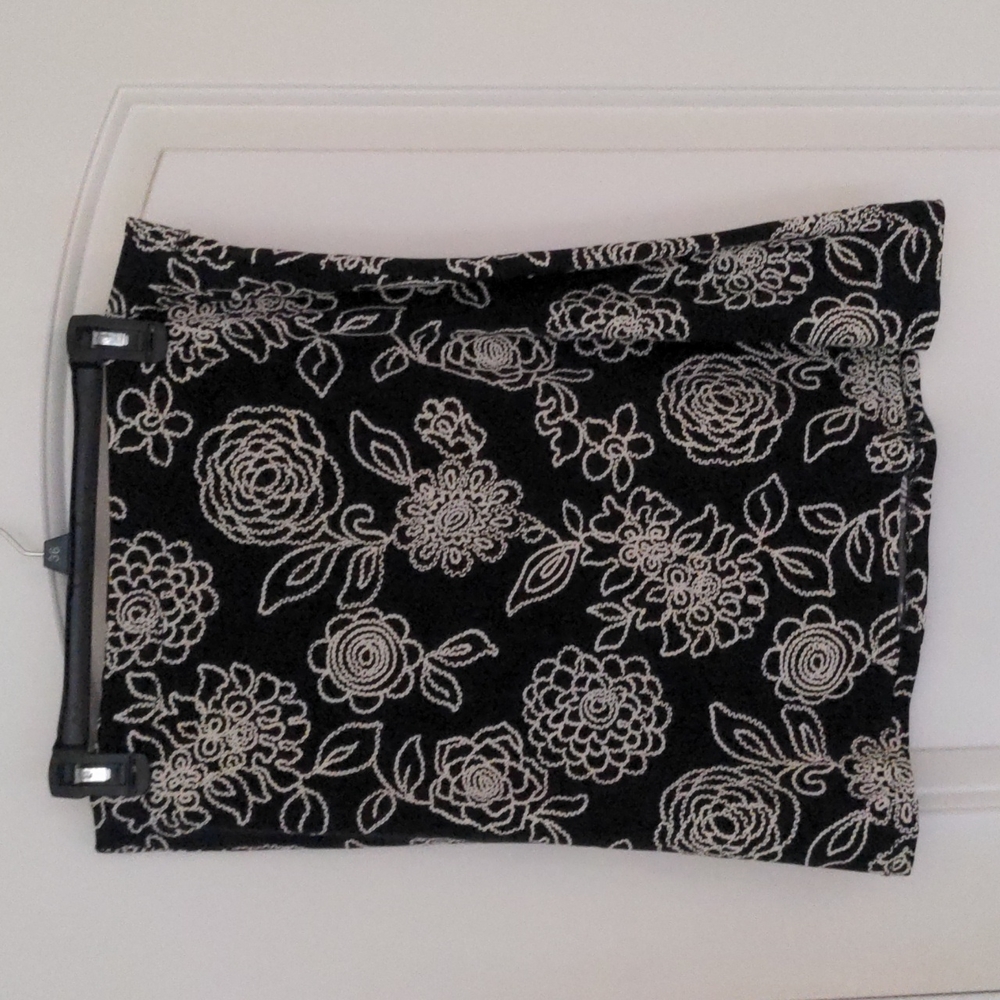 Roz Ali Skirt